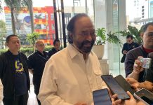 Usulan Surya Paloh Naikkan Parliamentary Threshold 7 Persen Picu Polemik, Pengamat: Bisa Mengarah ke “Selected Party”