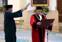 Pencalonan Adies Kadir Jadi Hakim MK Picu Polemik, DPR dan MKMK Bersilang Pendapat