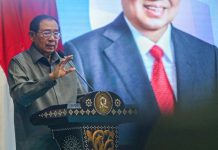 SBY Ingatkan Risiko Perang Dunia Ketiga dan Desak Indonesia Perkuat Daya Tangkal