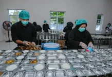 Reformasi BGN Bongkar Ratusan SPPG Fiktif, Dana Negara Ratusan Miliar Terselamatkan