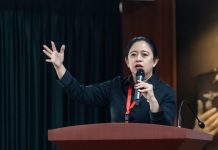 Puan: Parpol Masih Bahas Detail Revisi UU Pemilu untuk Landasan Pemilu 2029
