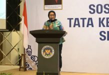 BGN Peringatkan Mitra MBG Tak Bentuk Koperasi “Kedok” untuk Monopoli Pasokan Pangan