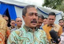 Menteri Imipas Tegaskan Perang Total Lawan Narkotika di Lapas, Oknum Terlibat Akan Ditindak Tegas