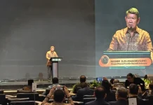 Hashim: Prabowo Sudah Gagas Program Makan Bergizi Gratis Sejak 2006