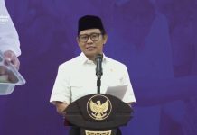 Cak Imin: MBG Wujud Nyata Politik Anggaran yang Langsung Menyentuh Rakyat