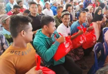 Fenomena “Joki Bansos” Muncul di Jakarta, dari Tolong-menolong hingga Jadi Sumber Penghasilan