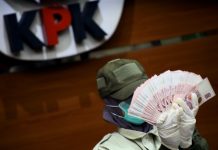 KPK Ungkap Modus Koruptor Samarkan Uang: Dari Keluarga hingga Selingkuhan