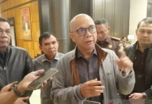 Kejagung Buka Kanal Aduan MBG Lewat Aplikasi Jaga Desa, Warga Bisa Kirim Foto hingga Video