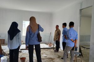 Korwil SPPI Dharmasraya Tinjau Progres Pembangunan SPPG ALINIA Sungai Dareh 1 20260408 150321