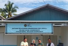 SPPG Sialang Gaung Siap Bangkit, Mitra Tuntaskan Pembenahan – Berharap Segera Diaktifkan Kembali oleh BGN