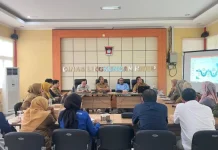 Pemko Padang Genjot Partisipasi RT di Padang Rancak Award 2026