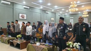 Rapat Kerja Madrasah Kuantan Singingi 2026 Digelar di Alinia Park & Resort, Dorong Madrasah Unggul, Ramah, dan Terintegrasi 1 IMG 20260410 WA0122