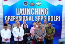 Ramai Dikritik, BGN Jelaskan Peran TNI-Polri Bangun SPPG