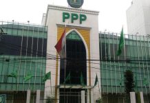 DPW PPP Desak Evaluasi Sekjen, Dinilai Hambat Kinerja Partai
