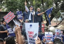 Elite NasDem Protes Cover Tempo soal Isu “Merger”, Desak Klarifikasi hingga Libatkan Dewan Pers