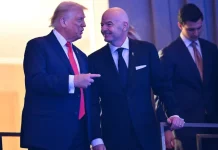 Heboh Piala Dunia 2026: Utusan Trump Minta Iran Diganti Italia