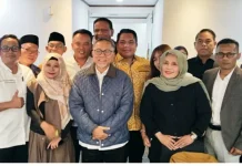 Zulhas Resmi Jadi Penasehat HMD Gemas, Fokus Benahi Sistem MBG