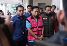 Ketua Ombudsman Hery Susanto Ditahan Kejagung Terkait Suap Tambang Nikel
