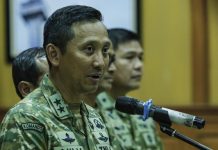 Puspom TNI Belum Periksa Andrie Yunus, Terkendala Kondisi Kesehatan