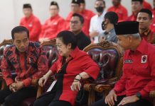 PSI Sentil PDIP: Megawati dan Ganjar Tak Pernah Menang, Kekalahan 2024 Disebut karena Jokowi Pergi