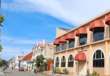 UNESCO Mulai Melirik Padang? Pakar Kuliner Sebut Kota Ini Layak Jadi Gastronomi Dunia