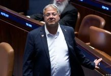 8 Negara Murka ke Menteri Israel Usai Relawan Gaza Dihina dan Disiksa