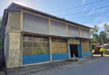 Dari Hall Bulu Tangkis Menjadi Dapur Masa Depan: SPPG ALINIA Sungai Sirah Kuranji Hulu Capai 60 Persen