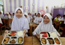 Badan Gizi Nasional Perkuat Pengawasan Program Makan Bergizi Gratis Melalui Surat Edaran Nomor 3 Tahun 2026