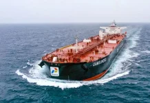Dua Kapal Pertamina Masih Tertahan di Selat Hormuz, Bahlil: Negosiasi dengan Iran Masih Positif