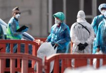 BREAKING: Wabah Hantavirus di Kapal Pesiar Tewaskan 3 Orang, Penumpang Dikarantina Massal