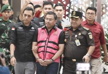 Sony Sonjaya Tak Menyerah, Kini Minta Status Justice Collaborator ke LPSK