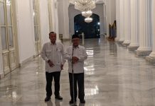 Prabowo Siapkan 100 Sekolah Nasional Terintegrasi, Siswa Wajib Kuasai Bahasa Asing dan Tinggal di Asrama