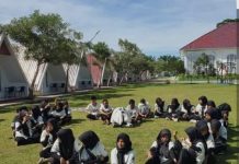 Kampung Inggris Alinia Segera Hadir di Pekanbaru: Hadirkan Metoda Pare dan Pengalaman Bootcamp yang Berbeda