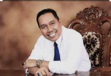 SURAT TERBUKA UNTUK PRESIDEN REPUBLIK INDONESIA