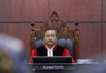Pilkada Lewat DPRD? MK Akhirnya Tegaskan Sikap, Ini Putusan Lengkapnya
