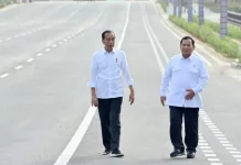 Jokowi Minta Prabowo-Gibran Dua Periode, PDIP Langsung Menohok: Emang Pak Prabowo Sudah Mau?