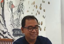 MENDAYUNG RINDU DI SUNGAI TALANG, PERJALANAN SAMPAN BERTIGA YANG TAK PERNAH KEMBALI