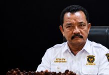 Hasnul Semprot Kejati Sumbar: Jangan Framing Bank Nagari, Kasus Mahasiswa Saja Belum Tuntas!