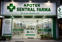 Pensiun Bukan Akhir Pengabdian: Kisah “Hendra” Menjaga Ketersediaan Obat di Tengah Krisis BBM