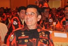 Aset Ketum Pemuda Pancasila Disita KPK, Diduga Berasal dari Gratifikasi