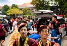 PMKRI Padang dan Pekanbaru Kecam Pernyataan Bupati Karo soal Dugaan Keracunan MBG