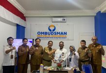Pungutan Komite Sekolah Kembali Jadi Sorotan, Ombudsman Desak Pemprov Sumbar Terbitkan Pergub